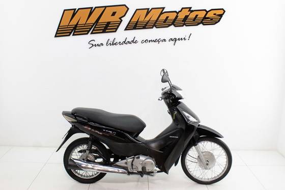 HONDA BIZ 125 KS 